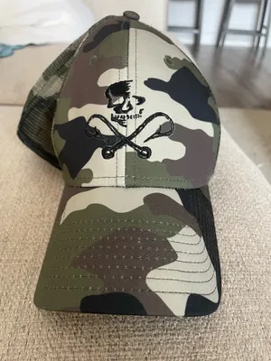 Salt Life Trucker Hat thumbnail 1