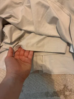 Old navy skort thumbnail 3