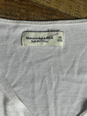 Abercrombie Bodysuit thumbnail 2