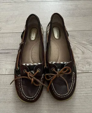 Women’s Angelfish Boat Shoe thumbnail 2