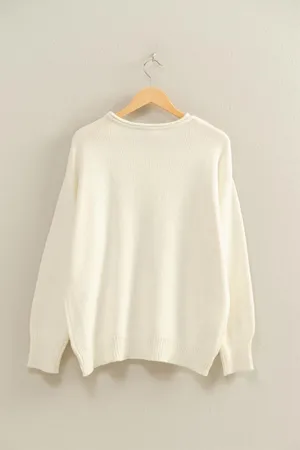 Boutique Sweater thumbnail 2