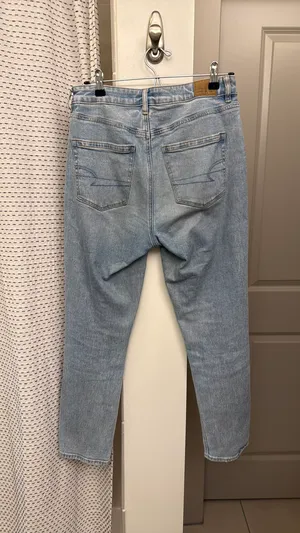 American Eagle Jeans thumbnail 2