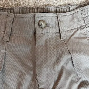 Madewell Neale straight Leg Pants Tan Size 4 Trousers thumbnail 5