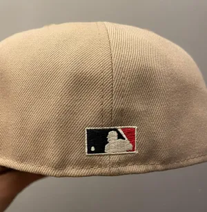 New Era Myfitteds New York Yankees Japan ichiro inspired size 7 1/4 brand new thumbnail 4