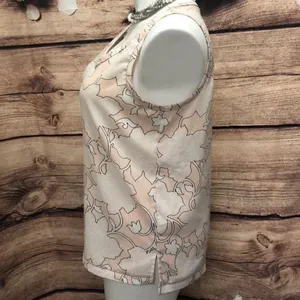 Ann Taylor blush tank  thumbnail 4