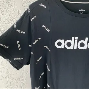 Adidas | Logo Tee Shirt thumbnail 4