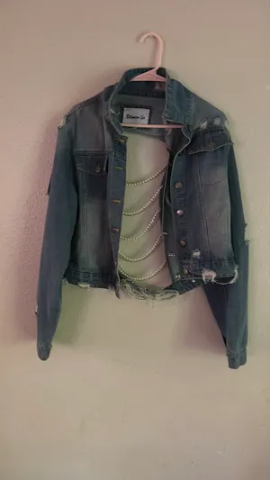 Jeans between us Blue Size L thumbnail 3