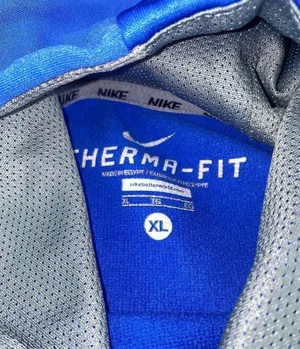 Nike hoodie thumbnail 4