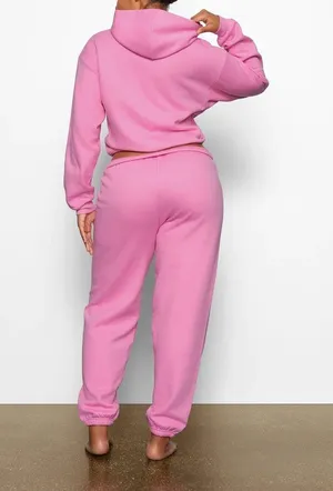 SKIMS Bubblegum Pullover Hoodie thumbnail 4