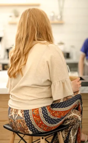 Flare Pants thumbnail 4