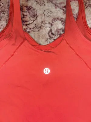Lululemon Align Tank thumbnail 3