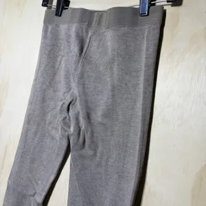 BCBG‎ MaxAzria Womens Leggings Small Brown Stretch Snap Ankle Casual Pants thumbnail 6