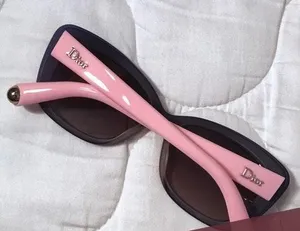 Christian Dior Promesse2 Sunglasses thumbnail 5