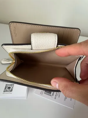 Coach Wallet thumbnail 8