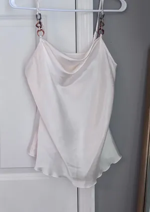 Tash and Sophie tank top thumbnail 1