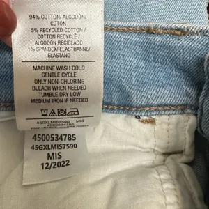 Hudson Jeans NWOT Kass Jeans High-Rise Straight Ankle Jeans thumbnail 5
