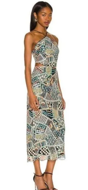 Elliatt Dress thumbnail 2