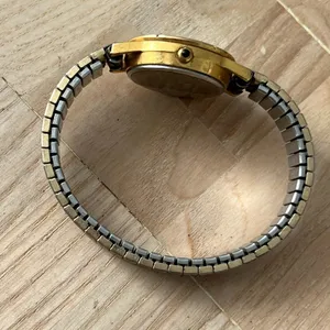 Fashion Watch Image Brand Black thumbnail 4