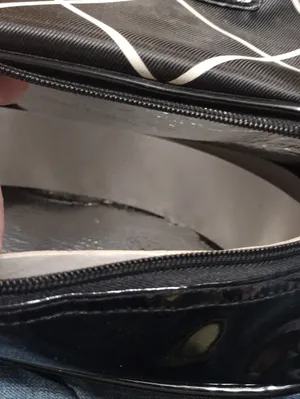 NEW Yankee Candle Insulated Lunch Bag thumbnail 3
