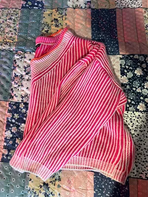 Striped Sweater thumbnail 3