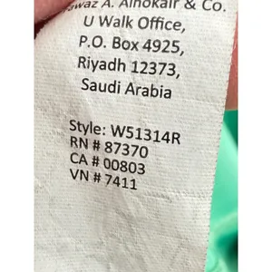 Alo Yoga Womens 7/8 High-Waist Airlift‎ Leggings Lettuce Green Size Small Yoga thumbnail 10
