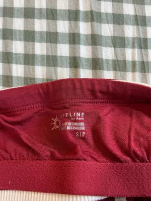 Aerie Tube Top thumbnail 3