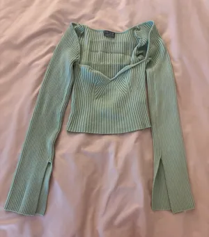 Urban Outfitters Sweater Top thumbnail 1