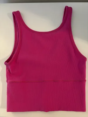 Lululemon tank top  thumbnail 2
