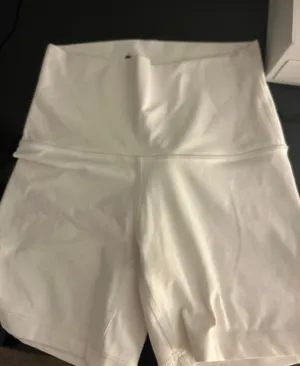 7” Biker Shorts thumbnail 1
