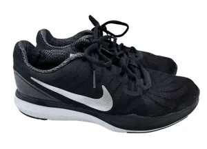 Nike Women's 8.5 Black In-Season TR 7 Training‎ Shoes Sneakers 909009-001 thumbnail 1