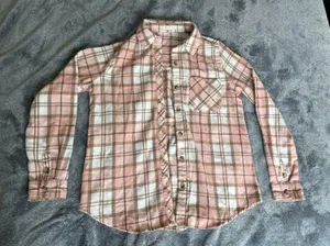 TJ Maxx Flannel  thumbnail 1