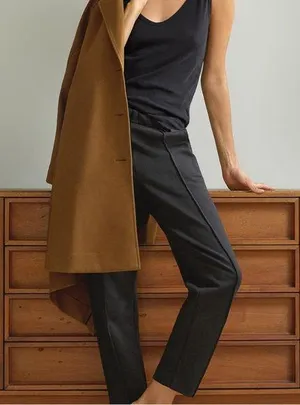 EVERLANE The Dream Pant thumbnail 1