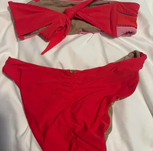 PQ Swim PilyQ Bikini Set thumbnail 2