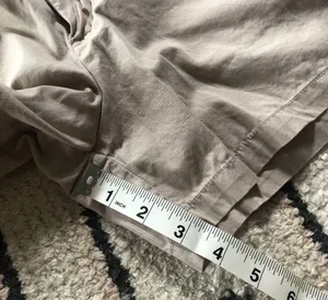 Columbia khaki shorts thumbnail 4