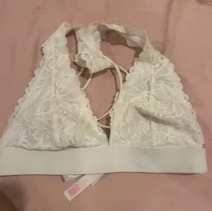 PINK Victoria's Secret Bralette thumbnail 1