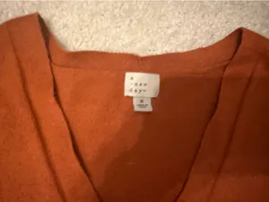 A New Day Cardigan Sweater thumbnail 2