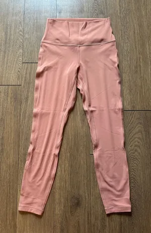 Lululemon Leggings Align thumbnail 1