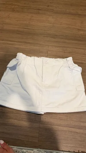Pretty Little Thing Skirt Mini thumbnail 2
