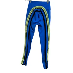 NWOT FP Movement X Free People Women's Run Racer Leggings thumbnail 6