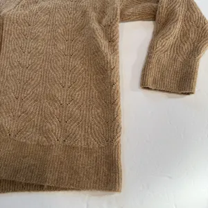 NWT Torrid Beige Vegan Cashmere Button Up Cardigan Sweater‎ Size 1X thumbnail 8