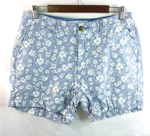 Old Navy 10 33 High Rise Every Day Shorts thumbnail 1