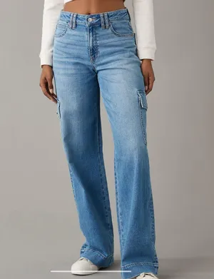 American Eagle Jeans thumbnail 1