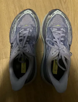 Hoka Running Shoes Stinson 6 thumbnail 1
