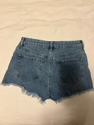 PacSun Jean Shorts thumbnail 2