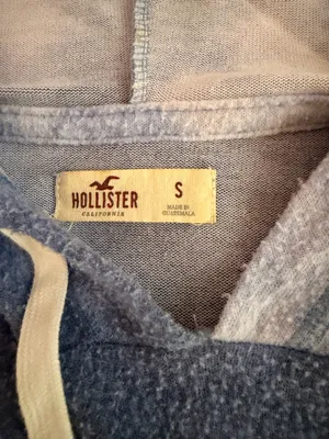 Hollister Sweater thumbnail 2