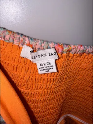 American Eagle Romper thumbnail 4