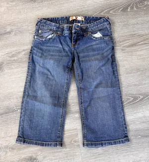 Roxy Capri Size 3 thumbnail 1