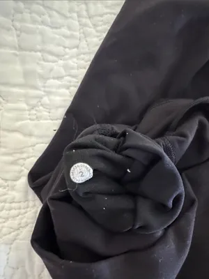 Lululemon Wunder Leggings thumbnail 3