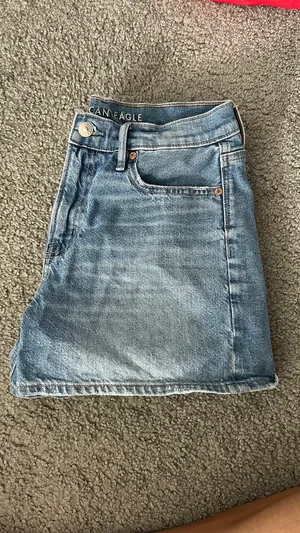 American Eagle Shorts thumbnail 4