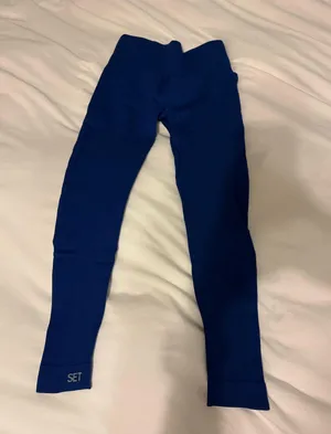 Set Active Leggings thumbnail 4